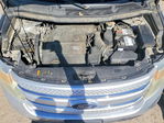 Ford Explorer 2013