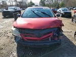 Toyota Corolla 2011