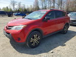 Toyota RAV 4 2015