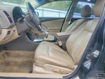 Nissan Altima 2012