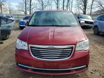 Chrysler Voyager 2015