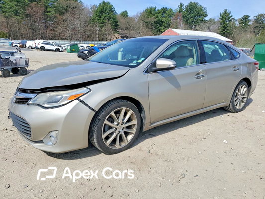 Toyota Avalon 2014 - Image 1 of 13