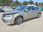 Toyota Avalon 2014