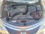 Nissan Altima 2014