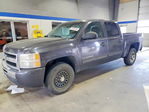 Chevrolet Silverado 2010