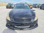 Infiniti G 2012