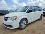 Dodge Caravan 2016