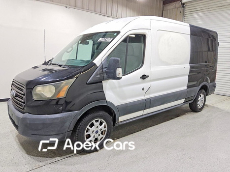 Ford Transit 2015 - Image 1 of 14