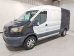 Ford Transit 2015