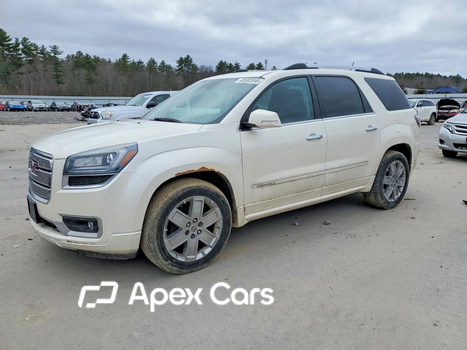 GMC Acadia 2015 - Image 1 of 13