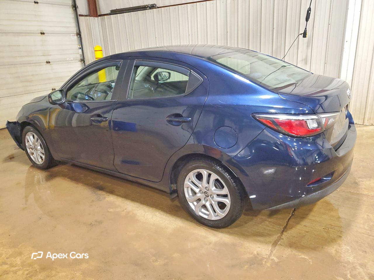 Scion iA 2016