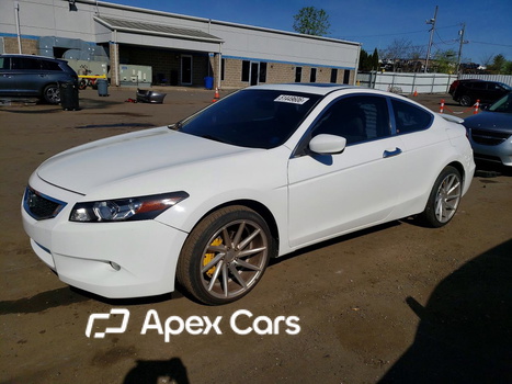 Honda Accord 2010 - Image 1 of 12
