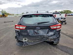 Subaru Impreza 2017