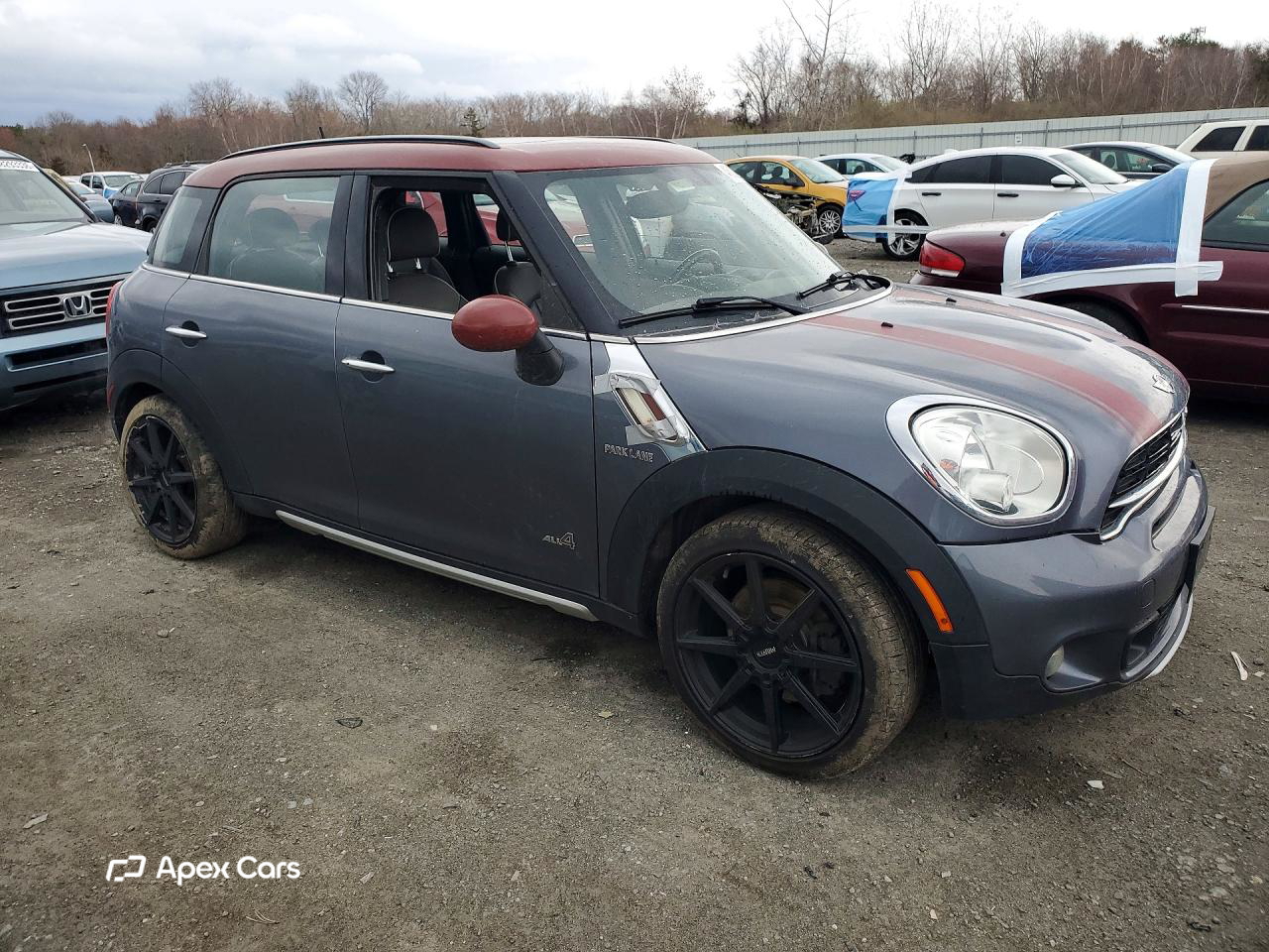MINI Cooper 2016
