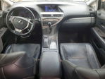 Lexus RX 2015