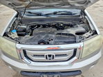 Honda Pilot 2010