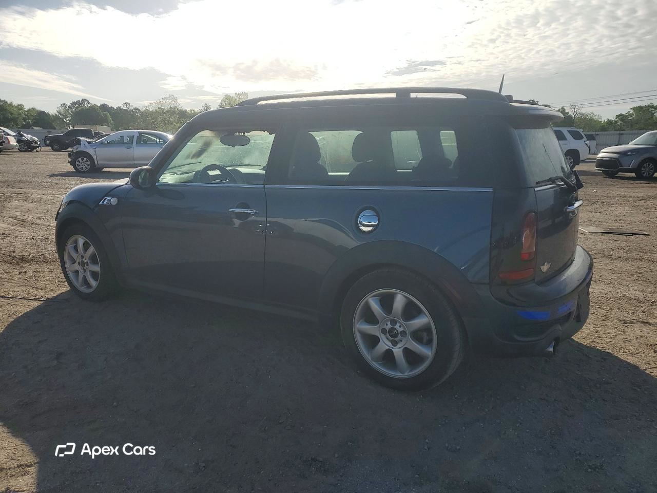 MINI Cooper 2010