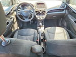 Chevrolet Spark 2019