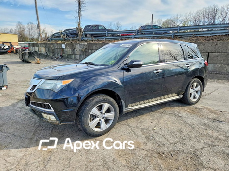 Acura MDX 2013 - Image 1 of 14
