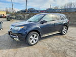 Acura MDX 2013