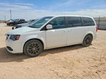 Dodge Caravan 2018