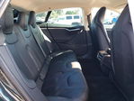 Tesla Model S 2014