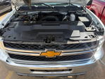 Chevrolet Silverado 2013