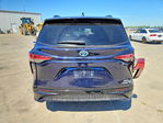 Toyota Sienna 2021