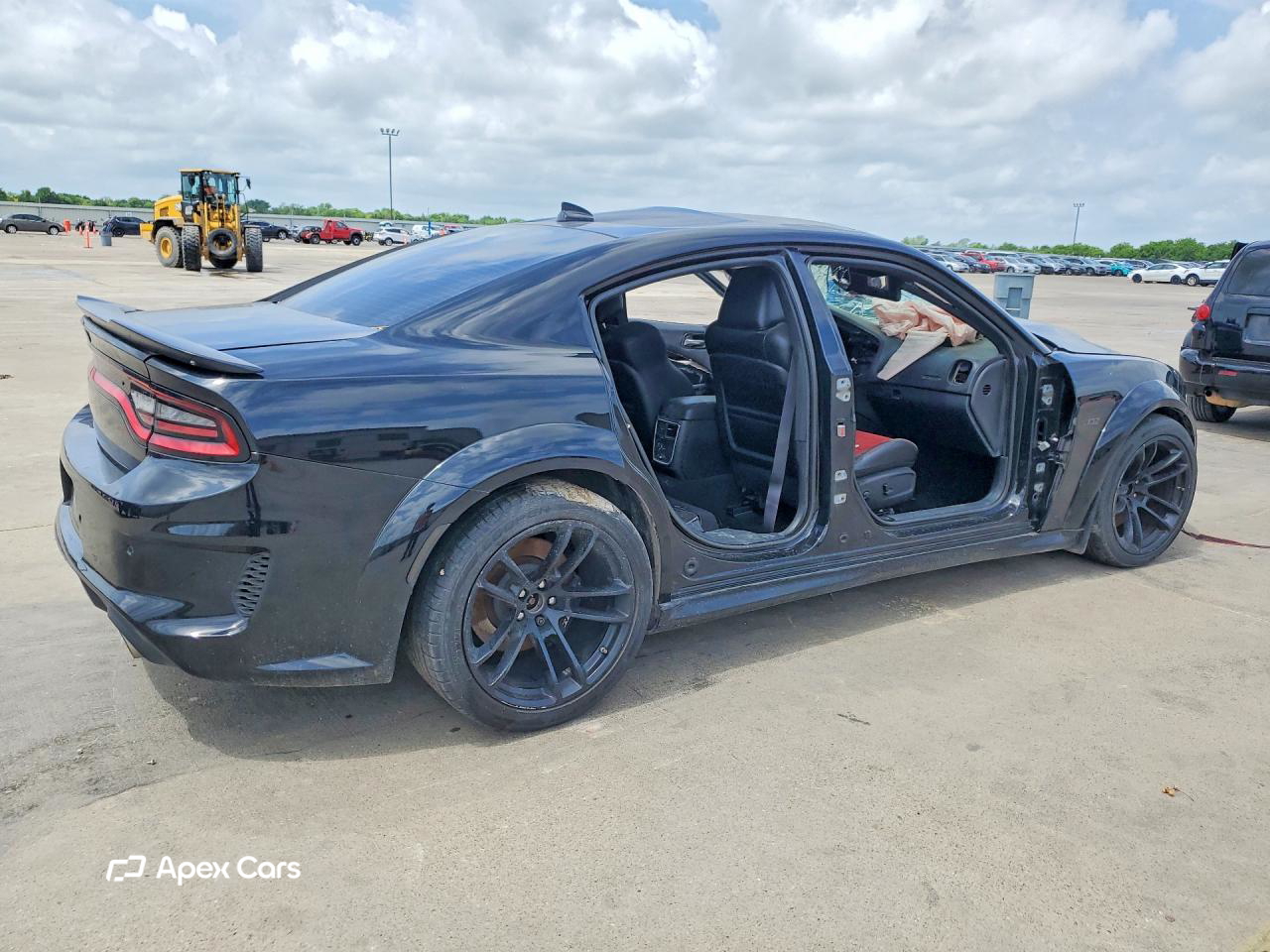 Dodge Charger 2023