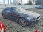 BMW Series 5 2018