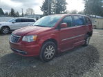 Chrysler Voyager 2014
