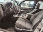 Ford Escape 2012