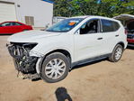 Nissan Rogue 2018