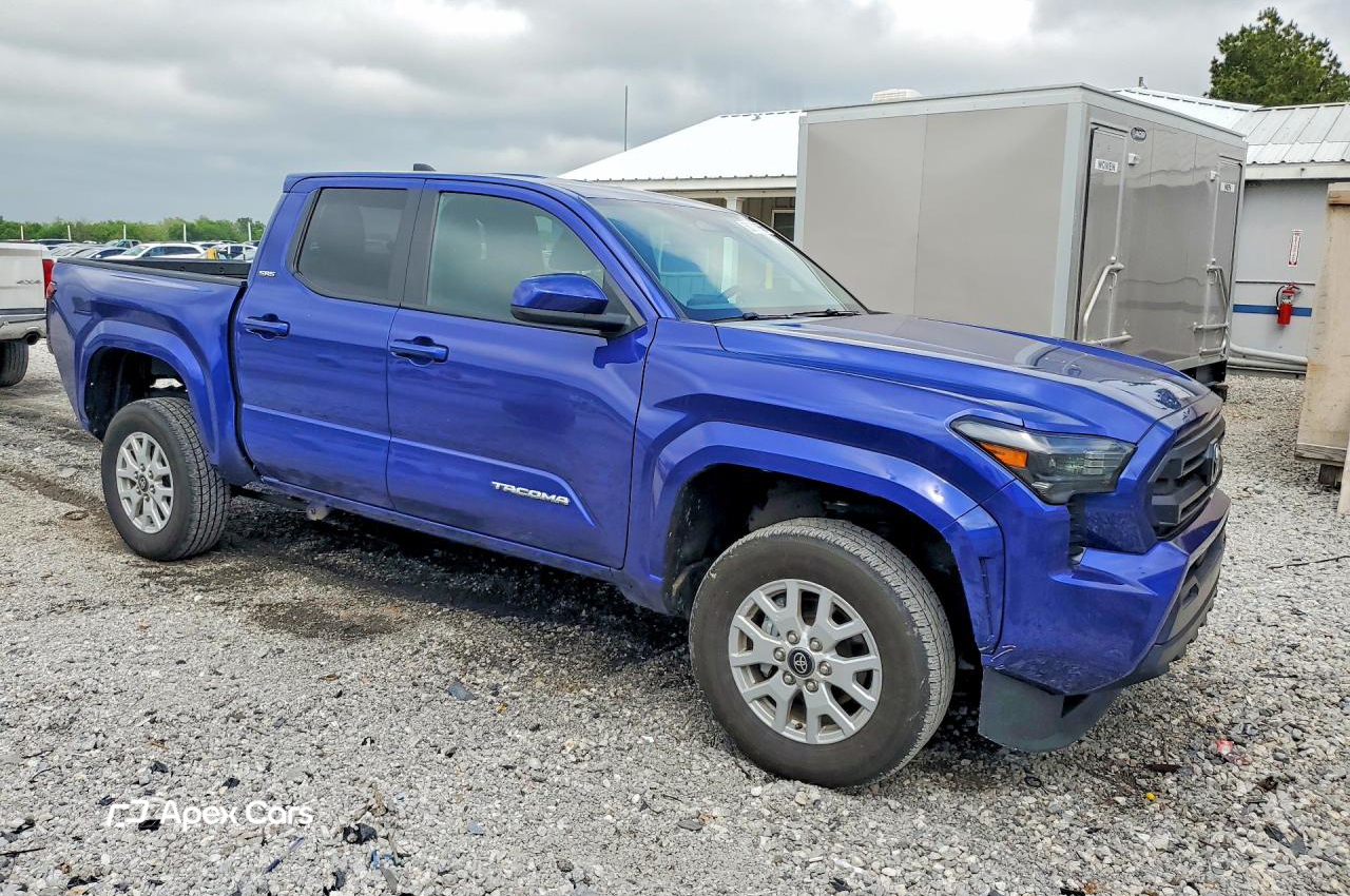 Toyota Tacoma 2024