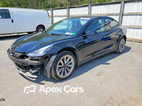 Tesla Model 3 2023 - Image 1 of 6