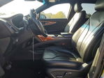 Lincoln MKX 2016