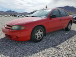 Chevrolet Cavalier 2003