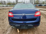 Ford Taurus 2011