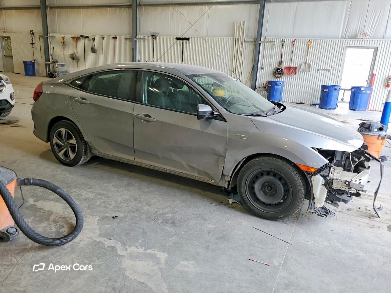 Honda Civic 2019