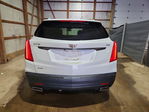 Cadillac XT5 2019