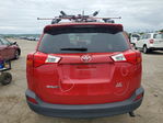 Toyota RAV 4 2015