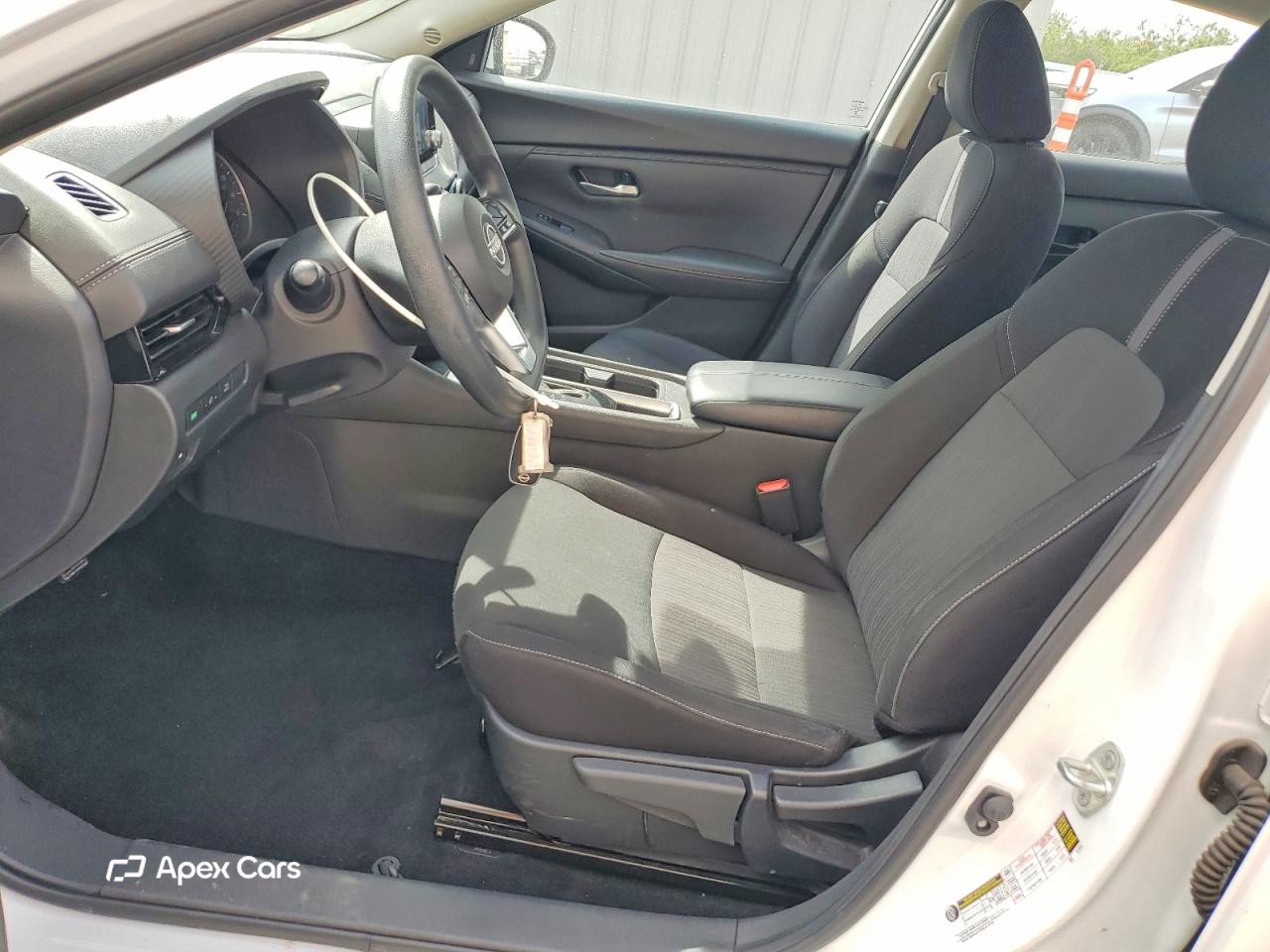 Nissan Sentra 2025