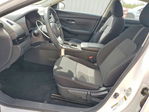Nissan Sentra 2025
