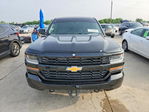 Chevrolet Silverado 2016