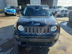 Jeep Renegade 2017