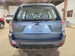 Subaru Forester 2012