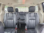 Chrysler Voyager 2014