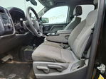 Chevrolet Silverado 2018
