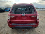 Subaru Forester 2010