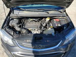 Chevrolet Sonic 2018